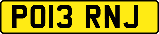 PO13RNJ