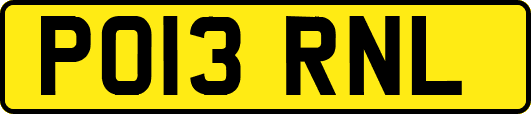 PO13RNL
