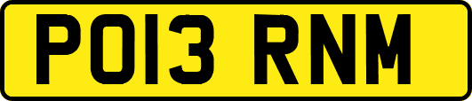 PO13RNM