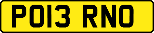 PO13RNO