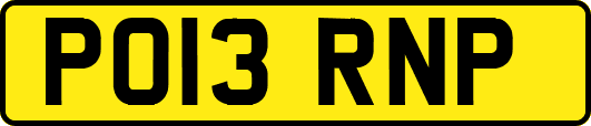 PO13RNP