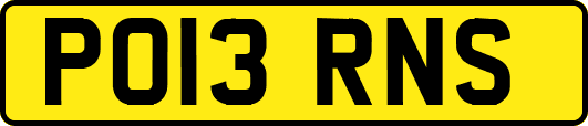 PO13RNS