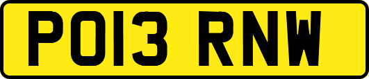 PO13RNW