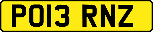 PO13RNZ