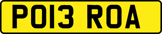 PO13ROA