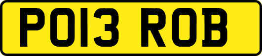 PO13ROB