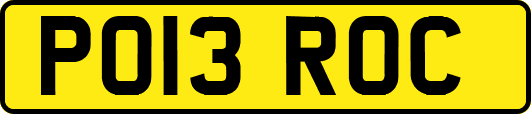 PO13ROC