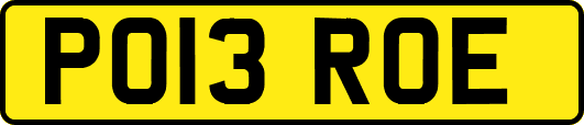 PO13ROE