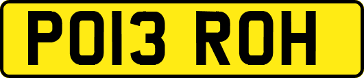 PO13ROH
