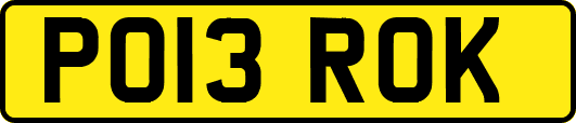 PO13ROK