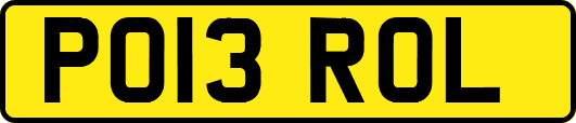 PO13ROL