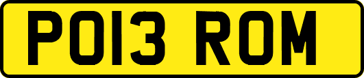 PO13ROM