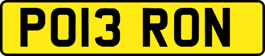 PO13RON