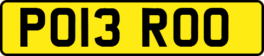PO13ROO