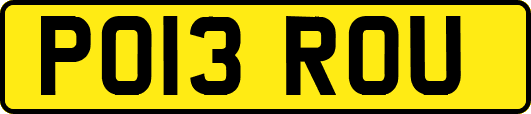 PO13ROU
