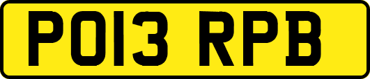 PO13RPB