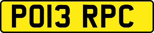 PO13RPC