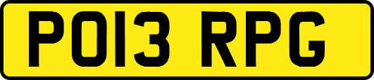 PO13RPG