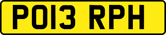 PO13RPH