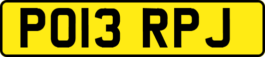 PO13RPJ