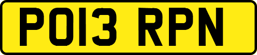 PO13RPN
