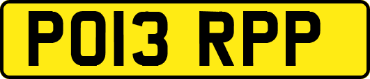 PO13RPP