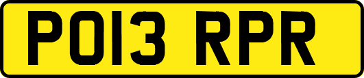 PO13RPR