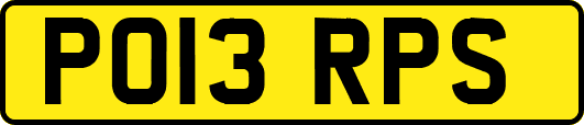 PO13RPS