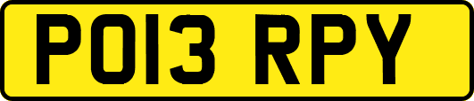 PO13RPY