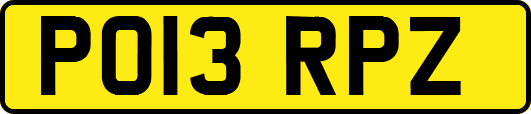 PO13RPZ