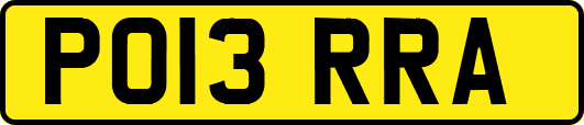 PO13RRA