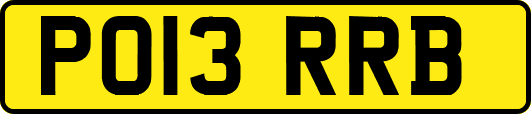 PO13RRB