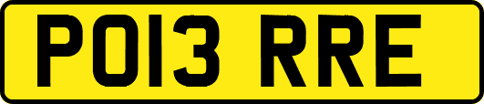 PO13RRE