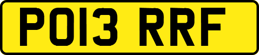 PO13RRF