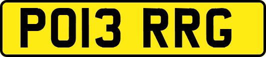 PO13RRG