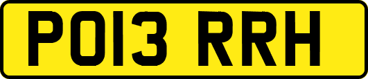 PO13RRH