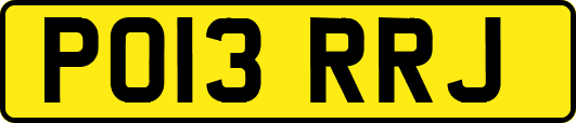 PO13RRJ