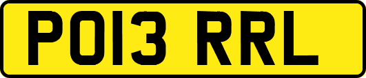 PO13RRL