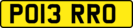 PO13RRO