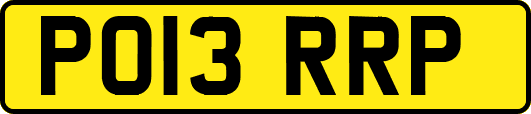 PO13RRP