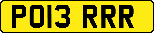 PO13RRR