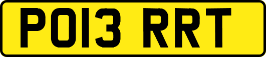 PO13RRT