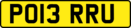 PO13RRU