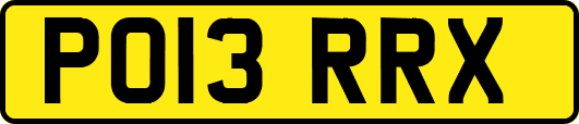 PO13RRX
