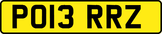 PO13RRZ