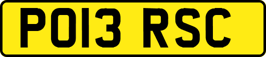 PO13RSC