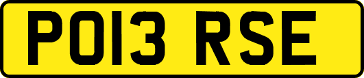 PO13RSE