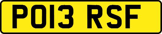 PO13RSF