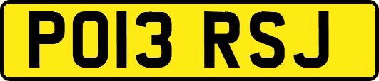 PO13RSJ