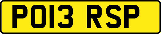 PO13RSP